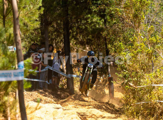 Deache Series LICANTEN Fecha FOTO Final Rider 42 Daniel Díaz Magri