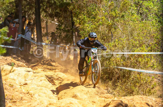 Deache Series LICANTEN Fecha FOTO Final Rider 42 Daniel Díaz Magri