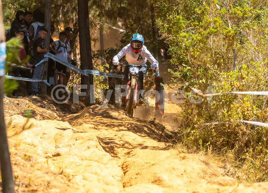 Deache Series LICANTEN Fecha FOTO Final Rider 48 Arturo Beniscelli