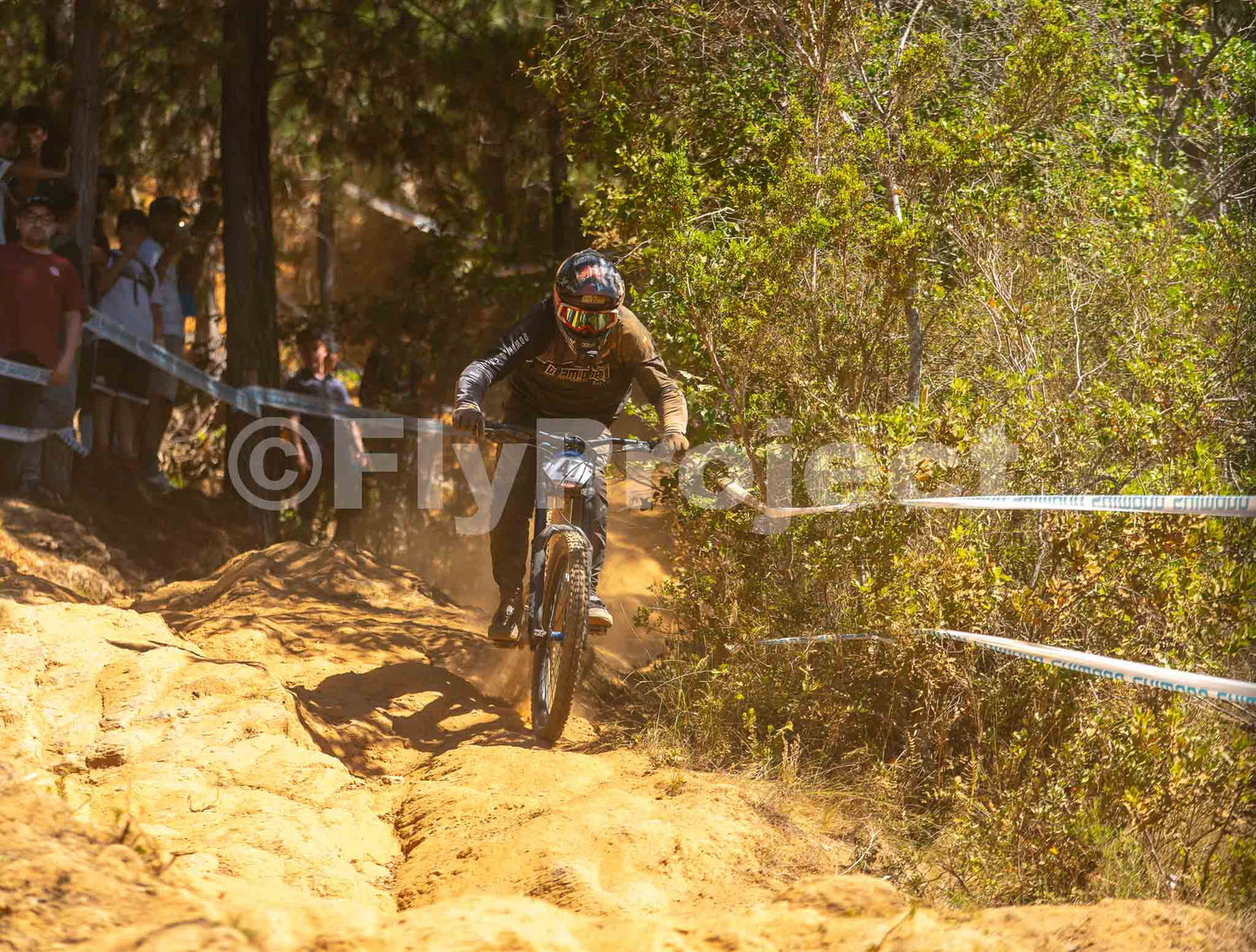Deache Series LICANTEN Fecha FOTO Final Rider 47 Jaime Bustamante