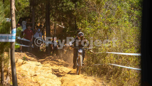 Deache Series LICANTEN Fecha FOTO Final Rider 47 Jaime Bustamante