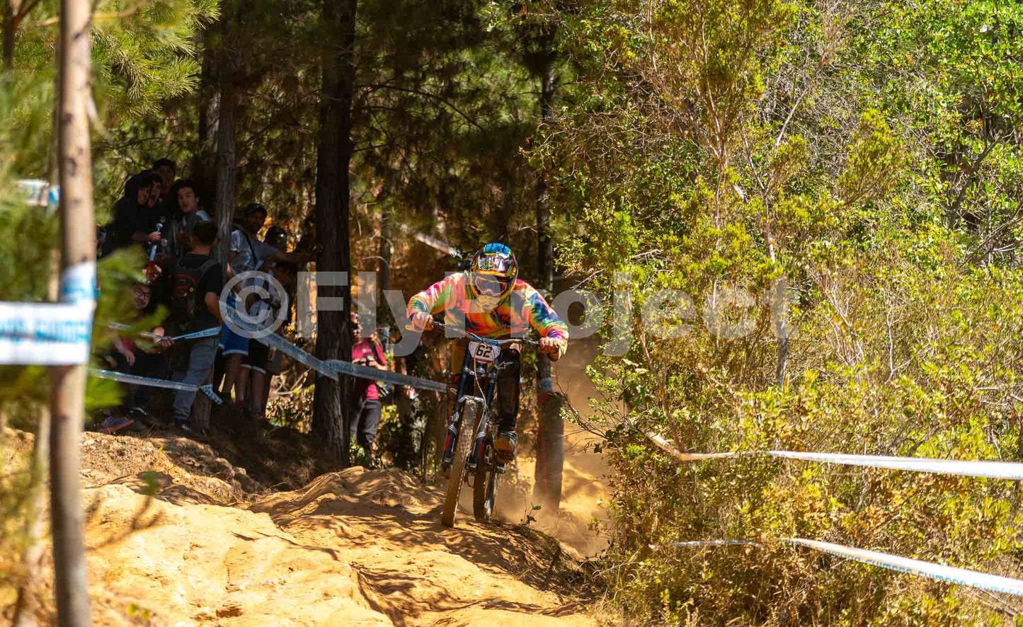 Deache Series LICANTEN Fecha FOTO Final Rider 62 Rodrigo Lazo Arancibia