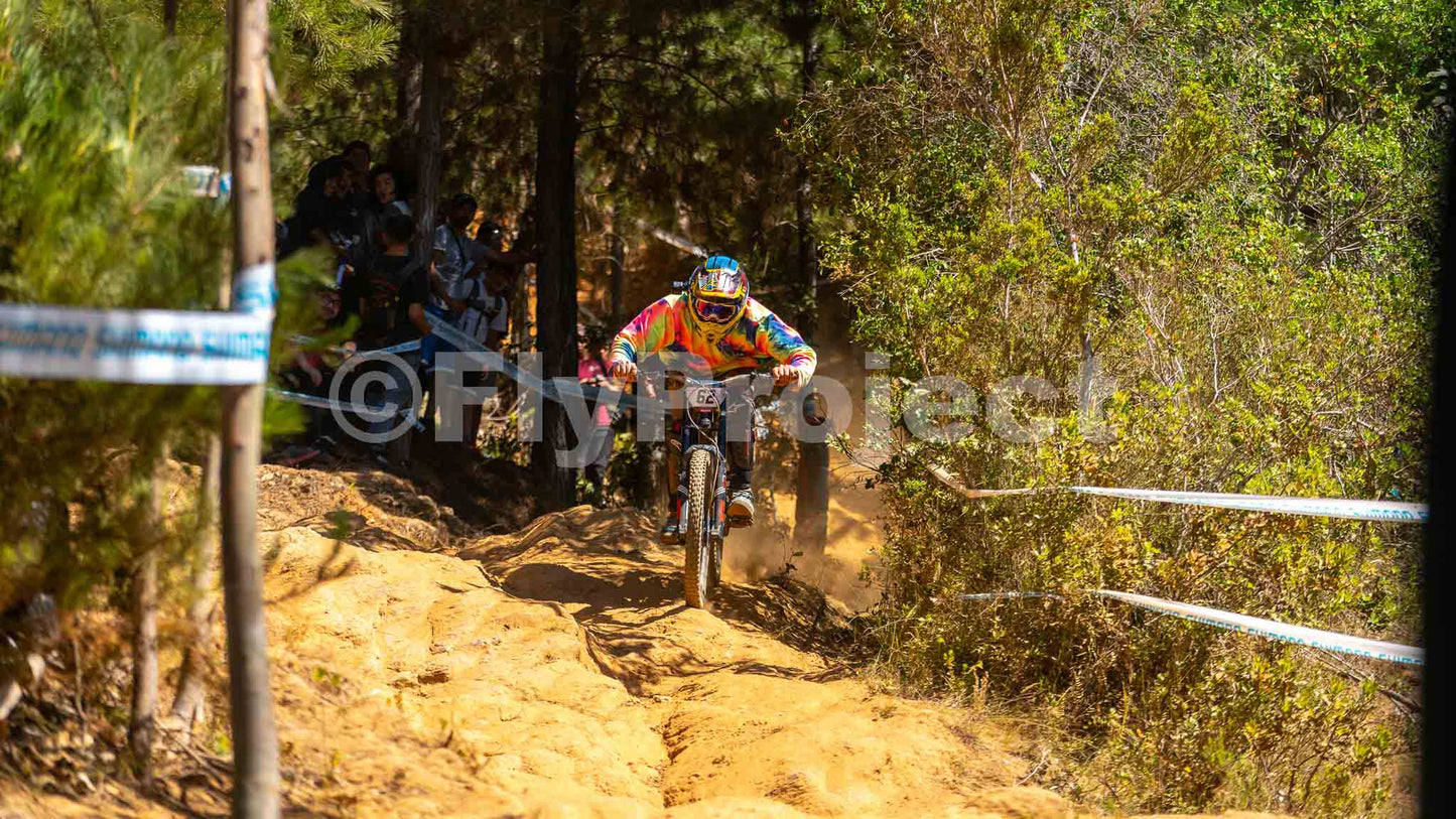 Deache Series LICANTEN Fecha FOTO Final Rider 62 Rodrigo Lazo Arancibia