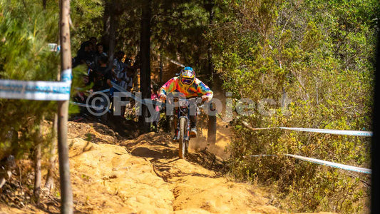 Deache Series LICANTEN Fecha FOTO Final Rider 62 Rodrigo Lazo Arancibia