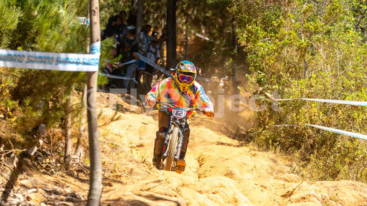 Deache Series LICANTEN Fecha FOTO Final Rider 62 Rodrigo Lazo Arancibia