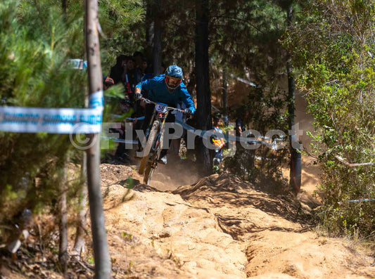 Deache Series LICANTEN Fecha FOTO Final Rider 56 Gonzalo Eduardo Cuevas