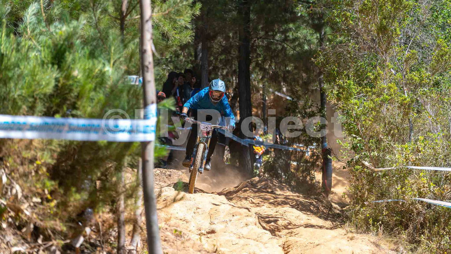 Deache Series LICANTEN Fecha FOTO Final Rider 56 Gonzalo Eduardo Cuevas