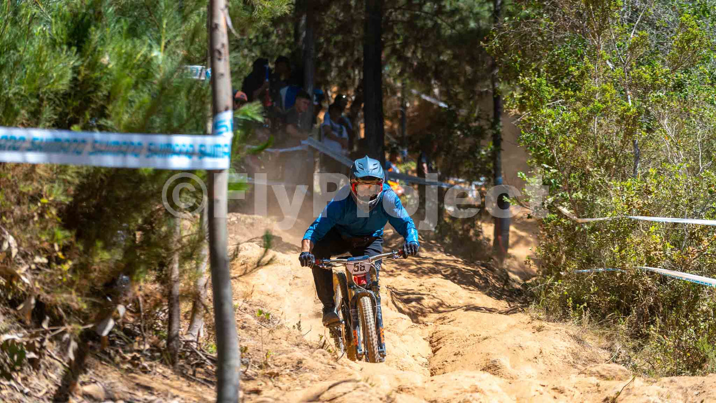 Deache Series LICANTEN Fecha FOTO Final Rider 56 Gonzalo Eduardo Cuevas