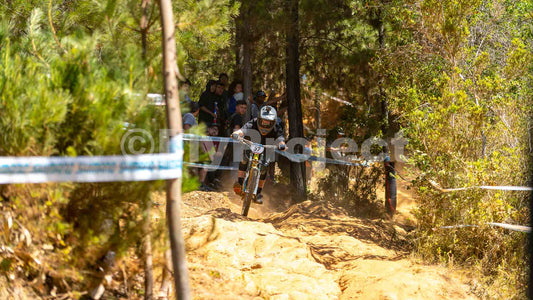 Deache Series LICANTEN Fecha FOTO Final Rider 57 Daniel Sauce Bravo