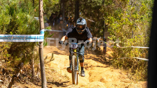 Deache Series LICANTEN Fecha FOTO Final Rider 57 Daniel Sauce Bravo