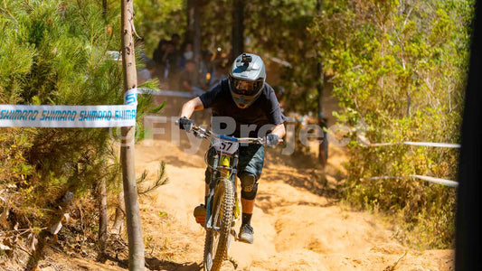Deache Series LICANTEN Fecha FOTO Final Rider 57 Daniel Sauce Bravo