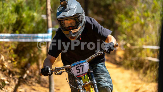 Deache Series LICANTEN Fecha FOTO Final Rider 57 Daniel Sauce Bravo
