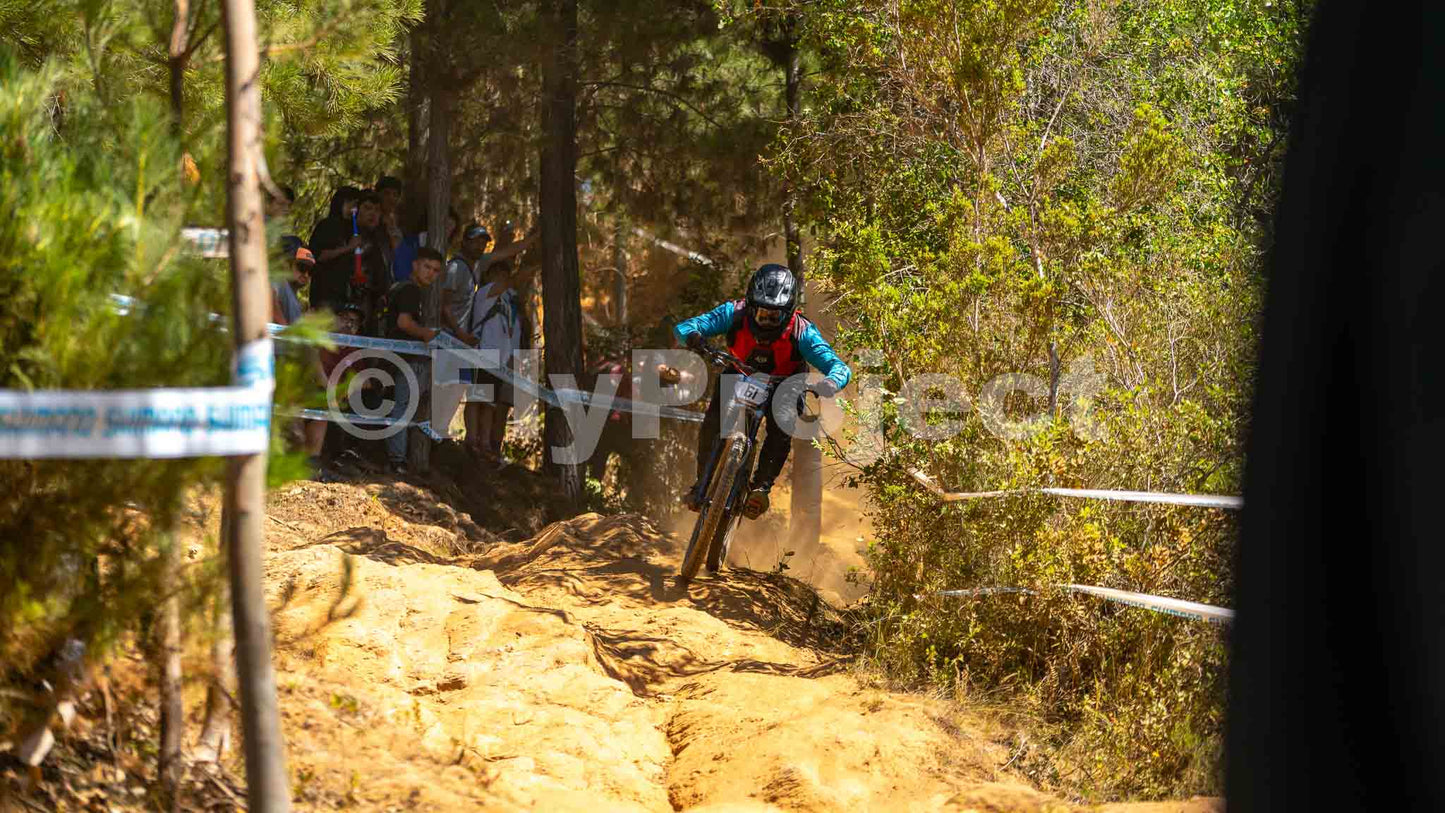 Deache Series LICANTEN Fecha FOTO Final Rider 61 Pablo Peñailillo Cardenas