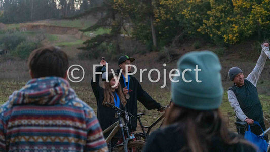 COPA LONGABIKE  Rider 58 Matilde Morgado