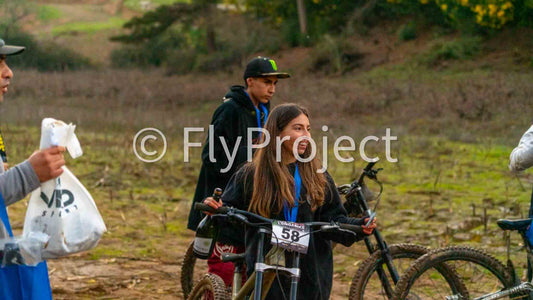 COPA LONGABIKE  Rider 58 Matilde Morgado