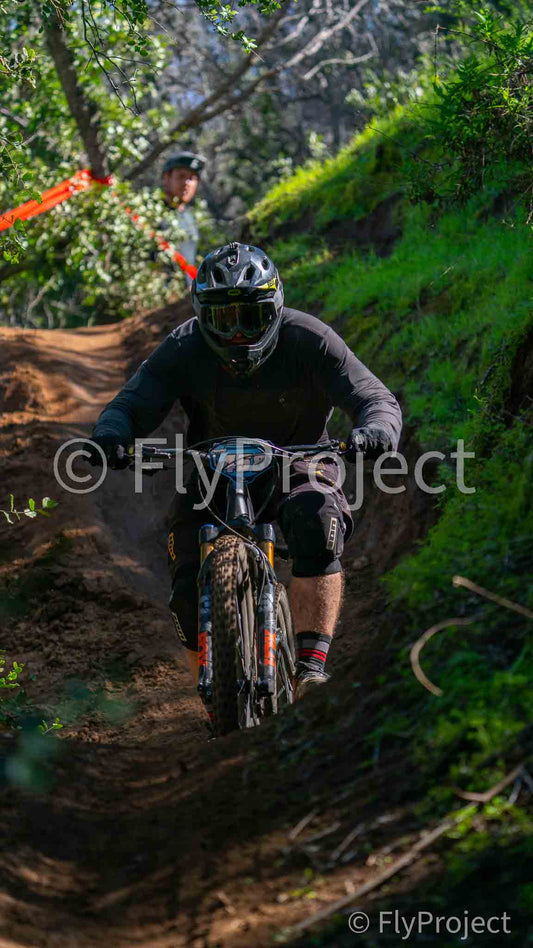 MontenBaik Enduro Doñihue Rider 458 Matias Herrera Arrau