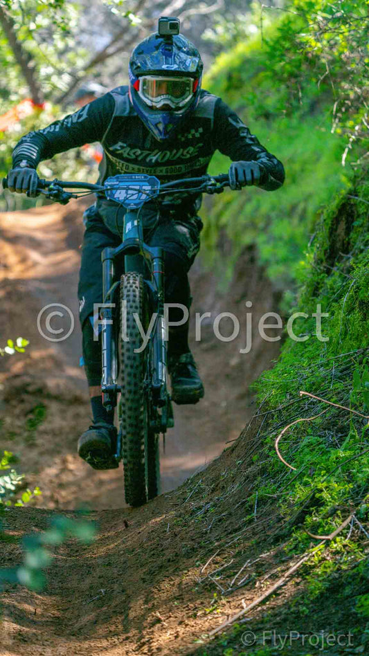 MontenBaik Enduro Doñihue Rider 457 David Tortello
