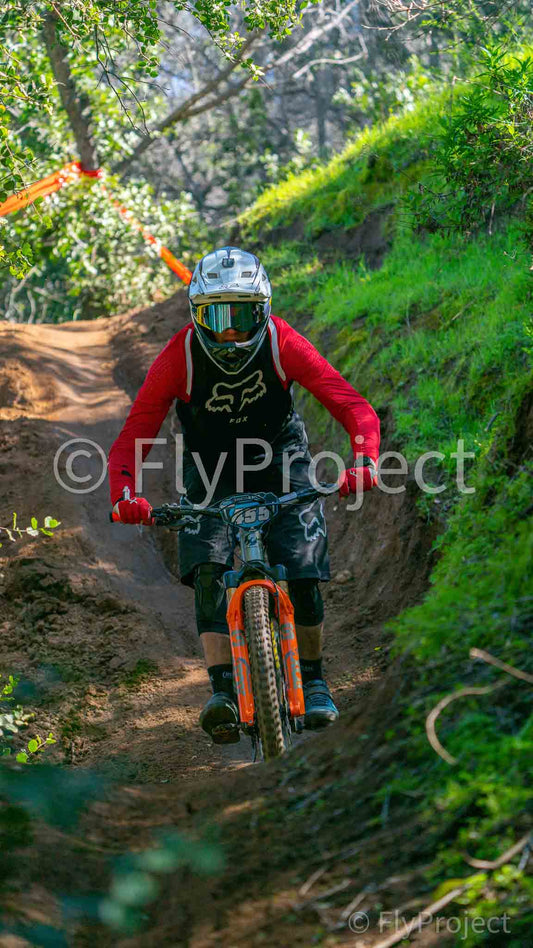 MontenBaik Enduro Doñihue Rider 455 Jose Olave