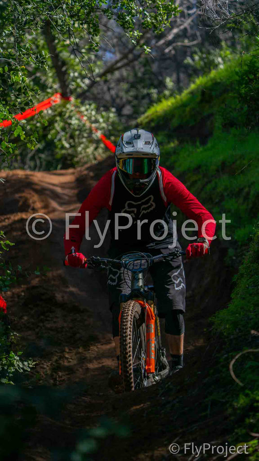 MontenBaik Enduro Doñihue Rider 455 Jose Olave