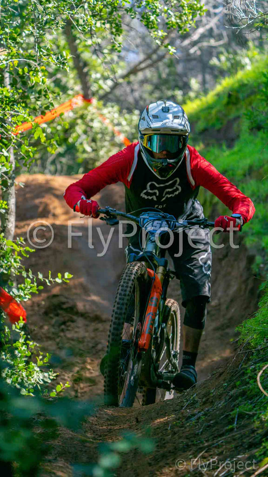 MontenBaik Enduro Doñihue Rider 455 Jose Olave
