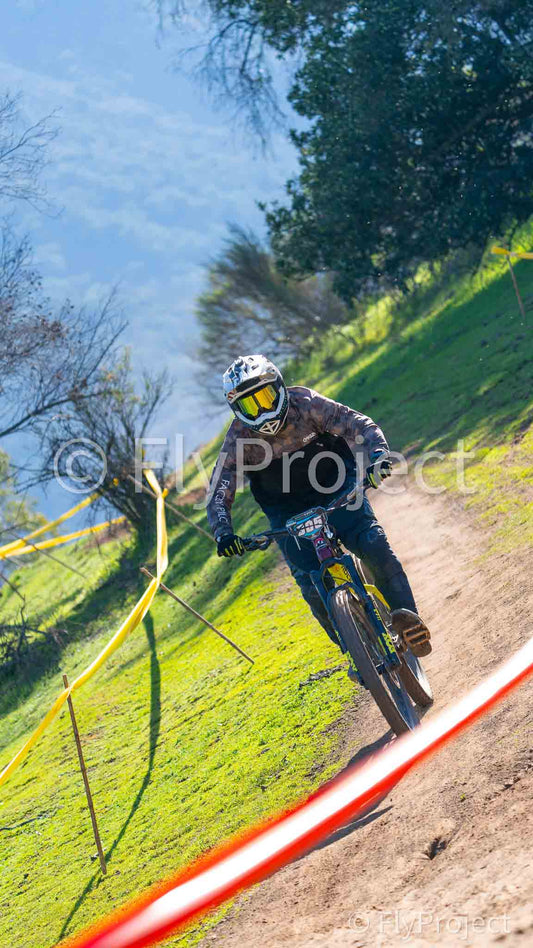 MontenBaik Enduro Doñihue Rider 305 gnacio Marín