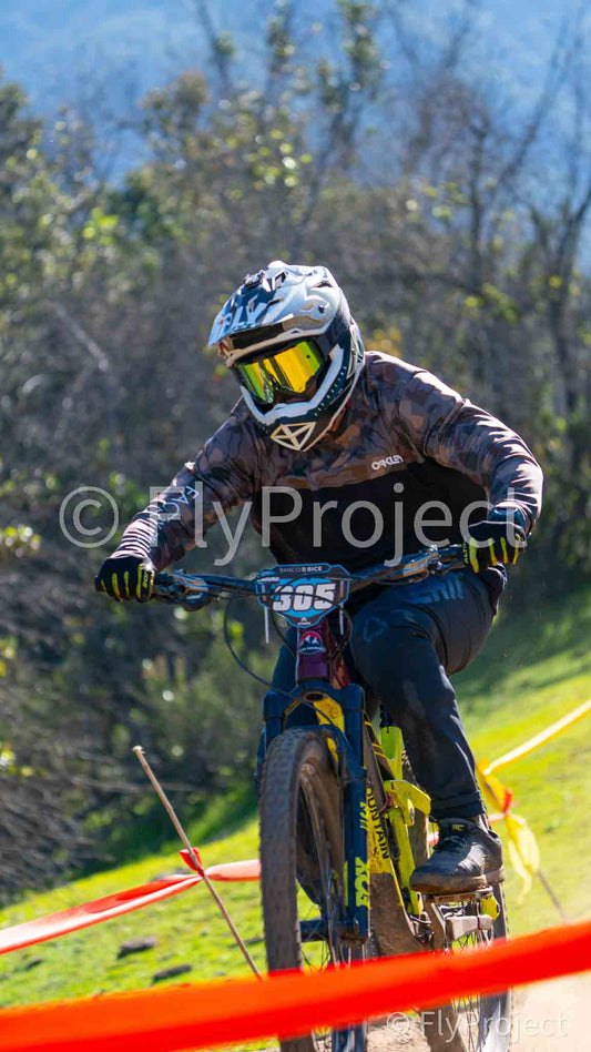 MontenBaik Enduro Doñihue Rider 305 gnacio Marín