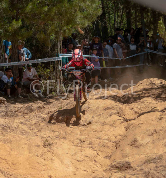 Deache Series LICANTEN Fecha FOTO Final Rider 150 Carla Nicolao