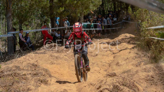 DeacheSeries LICANTEN Fecha FOTO Final Rider 150 Carla Nicolao