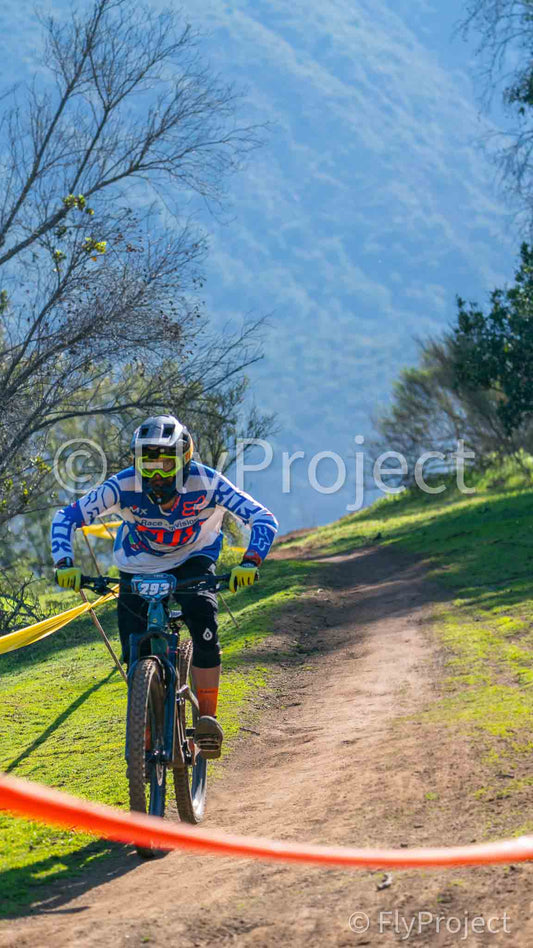 MontenBaik Enduro Doñihue Rider 293 Julio Javier Muñoz Huincahue