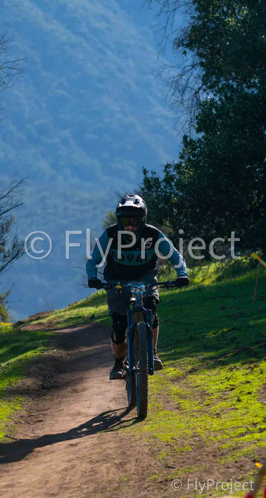 MontenBaik Enduro Doñihue Rider 294 Rodrigo Nelson Roman