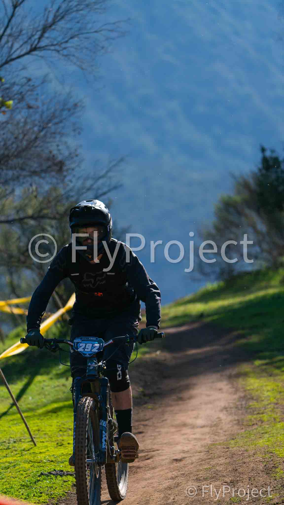 MontenBaik Enduro Doñihue Rider 292 Nicolás Segura Arcas