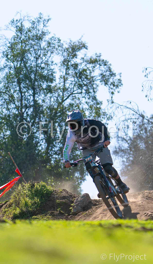 MontenBaik Enduro Doñihue Rider 286 Gabriel Guzman Espinoza