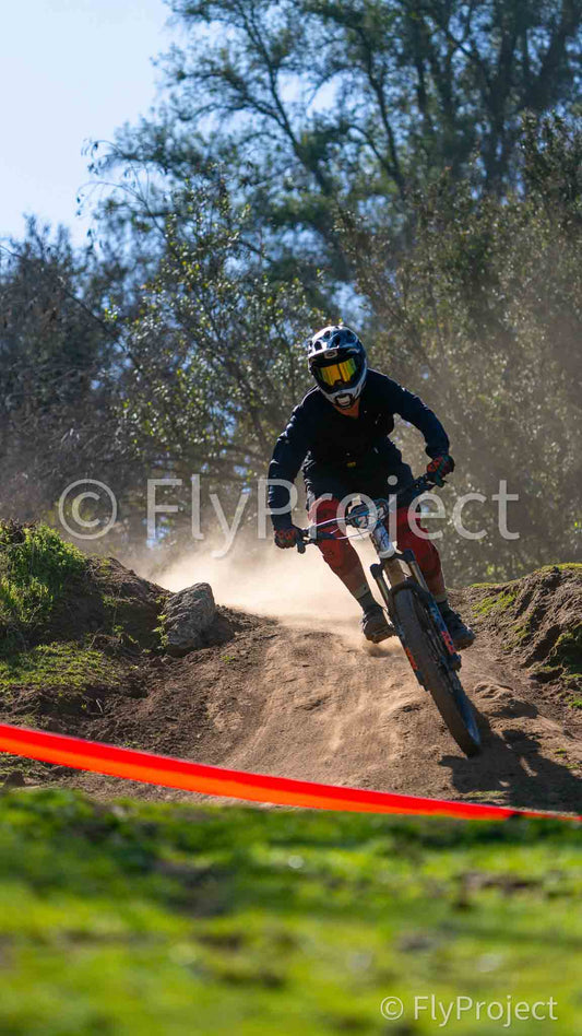 MontenBaik Enduro Doñihue Rider 282 Benjamin Franzani