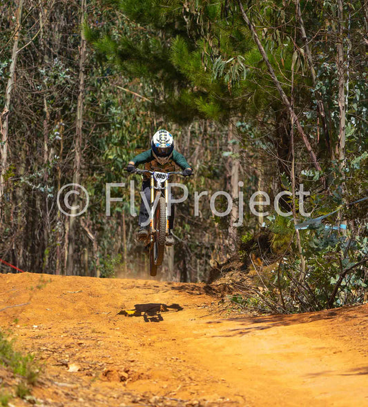 PUMONES FAST RACING RIDER 185  Manuel Barrera