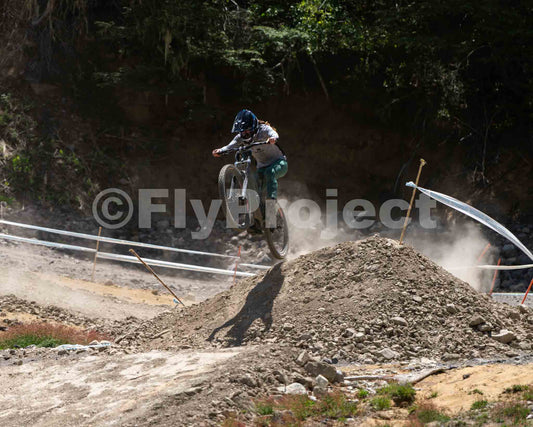 OPEN SHIMANO #3 Nevados de Chillan Fotografia Rider