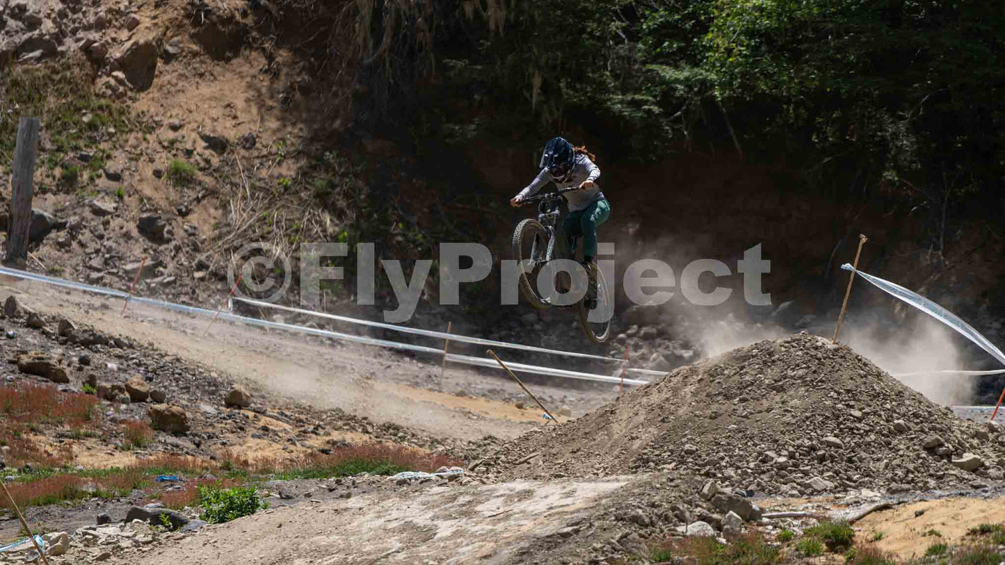 OPEN SHIMANO #3 Nevados de Chillan Fotografia Rider
