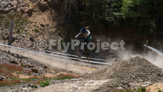 OPEN SHIMANO #3 Nevados de Chillan Fotografia Rider