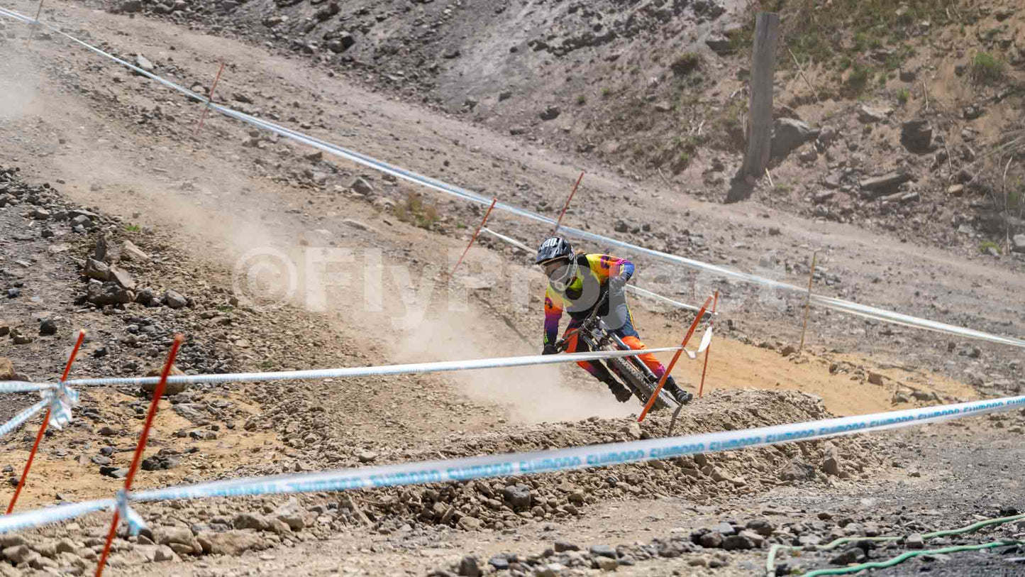 OPEN SHIMANO #3 Nevados de Chillan Fotografia Rider