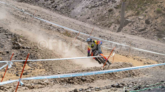 OPEN SHIMANO #3 Nevados de Chillan Fotografia Rider