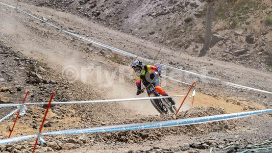 OPEN SHIMANO #3 Nevados de Chillan Fotografia Rider