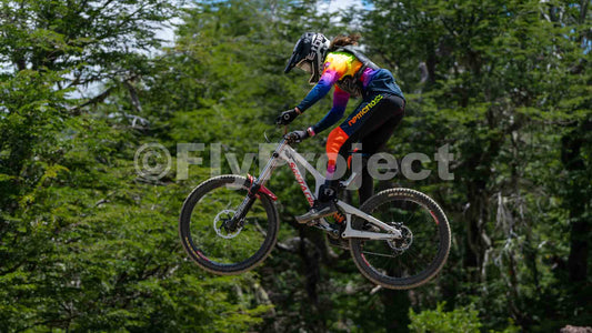 OPEN SHIMANO #3 Nevados de Chillan Fotografia Rider