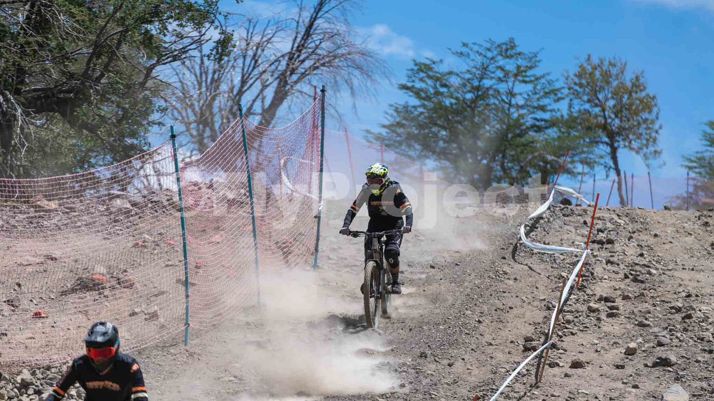 OPEN SHIMANO #3 Nevados de Chillan Fotografia Rider