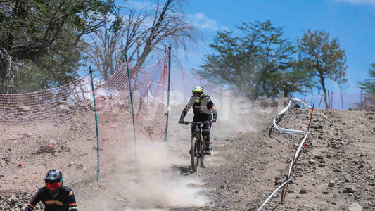 OPEN SHIMANO #3 Nevados de Chillan Fotografia Rider