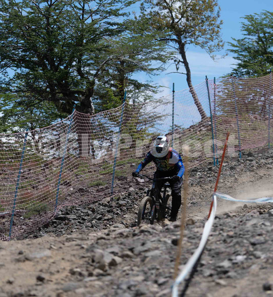 OPEN SHIMANO #3 Nevados de Chillan Fotografia Rider