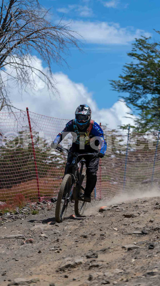 OPEN SHIMANO #3 Nevados de Chillan Fotografia Rider
