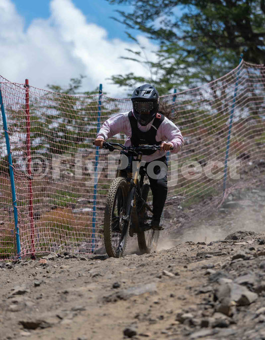 OPEN SHIMANO #3 Nevados de Chillan Fotografia Rider