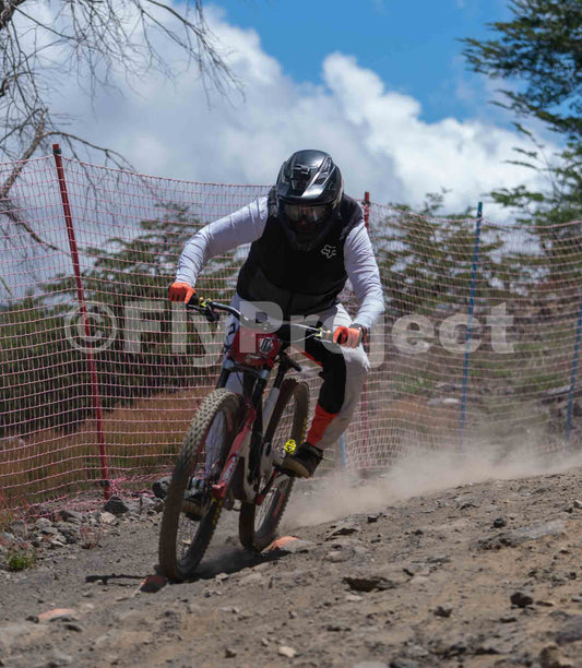 OPEN SHIMANO #3 Nevados de Chillan Fotografia Rider