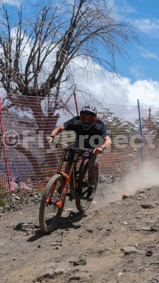 OPEN SHIMANO #3 Nevados de Chillan Fotografia Rider