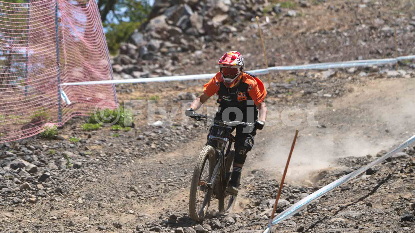 OPEN SHIMANO #3 Nevados de Chillan Fotografia Rider