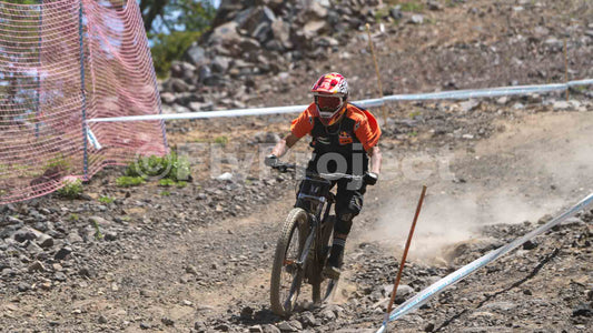 OPEN SHIMANO #3 Nevados de Chillan Fotografia Rider
